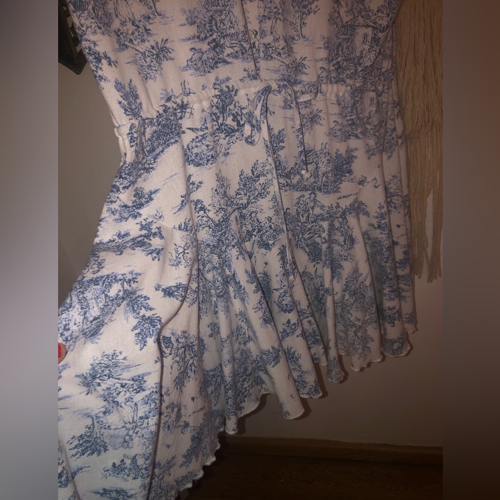 💙DRESS💙 - Picture 8 of 9